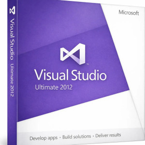 Visual Studio Ultimate 2010