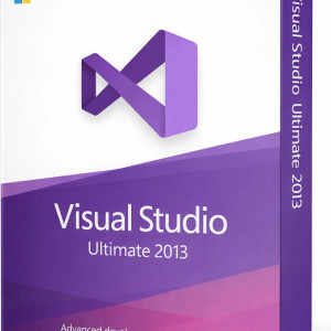 Visual Studio Ultimate 2013