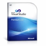 Visual Studio Premium 2010