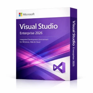 Visual Studio Enterprise 2026