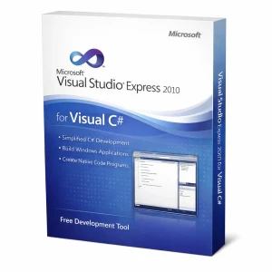 Visual Studio Express 2010 for Visual C#