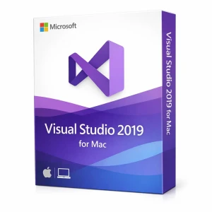 Visual Studio 2019 for Mac