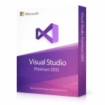 Visual Studio Premium 2013