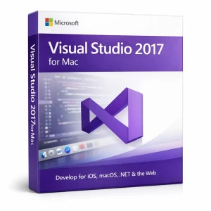 Visual Studio 2017 for Mac