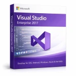 Visual Studio Enterprise 2017