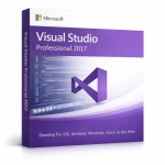 Visual Studio Professional 2017