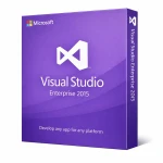 Visual Studio Enterprise 2015
