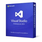 Visual Studio Professional 2013