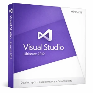 Visual Studio Ultimate 2012