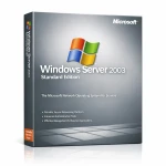 Windows Server 2003 Standard