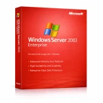 Windows Server 2003 Enterprise