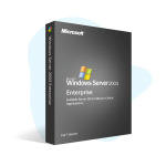 Windows Server 2003 R2 Enterprise