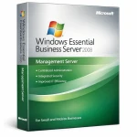 Windows Essential Business Server 2008 Management Server
