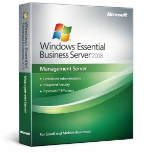 Windows Essential Business Server 2008 Management Server