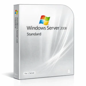 Windows Server 2008 Standard