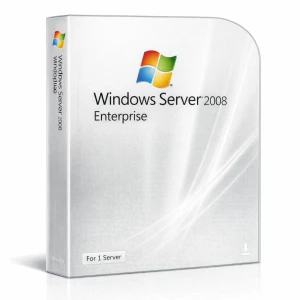 Windows Server 2008 Enterprise