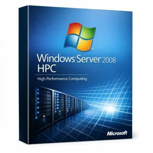 Windows Server 2008 HPC