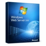 Windows Web Server 2008
