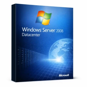 Windows Server 2008 Datacenter
