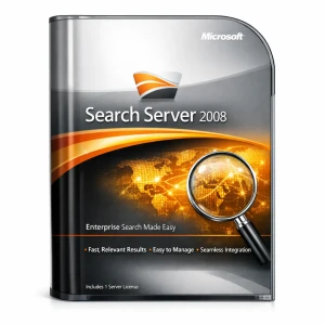 Microsoft Search Server 2008