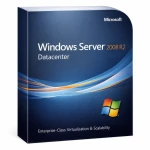 Windows Server 2008 R2 Datacenter