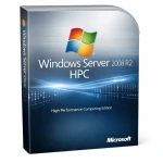 Windows Server 2008 R2 HPC