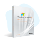 Windows Server 2008 R2 User CAL