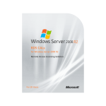 Windows Server 2008 R2 User CAL
