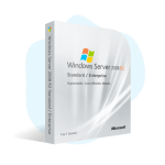 Windows Server 2008 R2 Standard