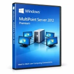 Windows MultiPoint Server 2012 Standard