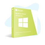 Windows Server 2012 Essentials
