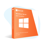 Windows Server 2012 Foundation