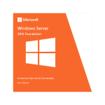 Windows Server 2012 Foundation