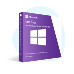 Windows Server 2012 User CAL