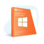 Windows Server 2012 R2 Foundation