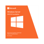 Windows Server 2012 R2 Foundation