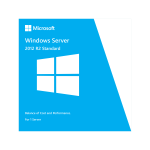 Windows Server 2012 R2 Standard