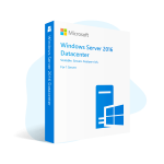 Windows Server 2016 Datacenter