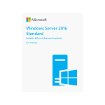 Windows Server 2016 Standard