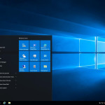Windows Server 2016 Essentials