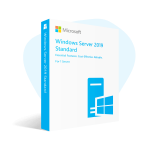 Windows Server 2019 Standard