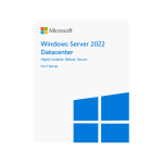 Windows Server 2022 Datacenter