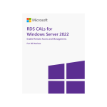 Windows Server 2022 Device CAL
