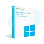 Windows Server 2022 Standard
