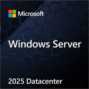 Windows Server 2025 Datacenter