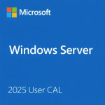 Windows Server 2025 User CAL