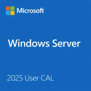 Windows Server 2025 User CAL