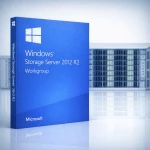 Windows Storage Server 2012 R2 Workgroup