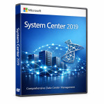 Microsoft System Center 2019