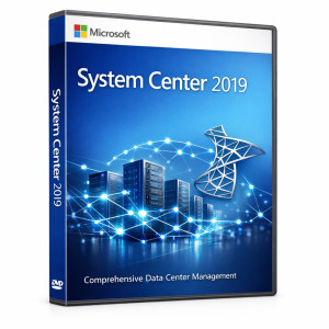 Microsoft System Center 2019